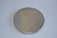 Filter voor warme lucht ventilator, Gorenje kookplaat & oven